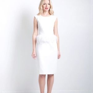 Camille Beth "The Fonder Dress" NWT $305